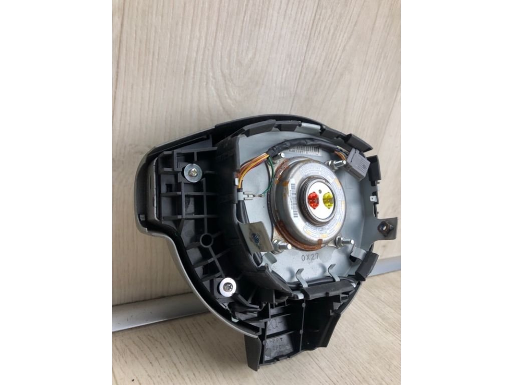 K8510-JM22A | Подушка безопасности в руль NISSAN ROGUE 08-15 - Фото 7
