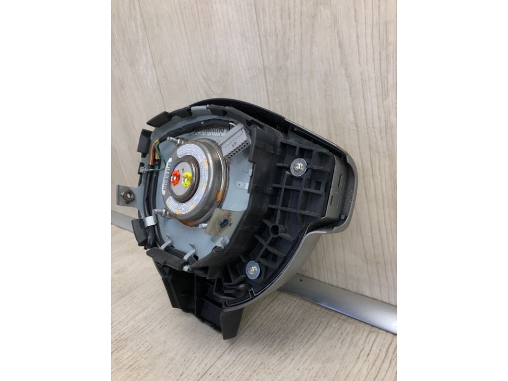 K8510-JM22A | Подушка безопасности в руль NISSAN ROGUE 08-15 - Фото 8