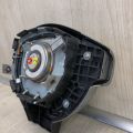 K8510-JM22A | Подушка безопасности в руль NISSAN ROGUE 08-15 - Превью 8