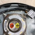 K8510-JM22A | Подушка безопасности в руль NISSAN ROGUE 08-15 - Превью 9