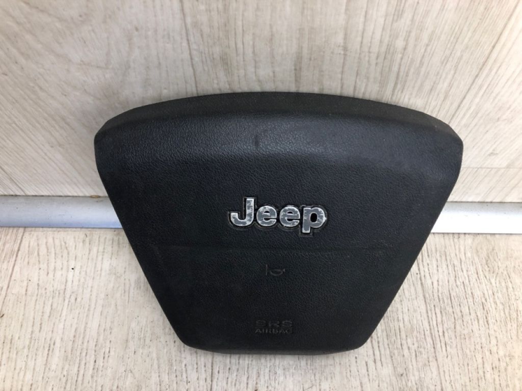 YD59XDVAF | Подушка безопасности в руль JEEP PATRIOT 10-17 - Фото 2