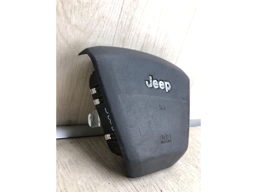 YD59XDVAF | Подушка безопасности в руль JEEP PATRIOT 10-17 - Фото 3