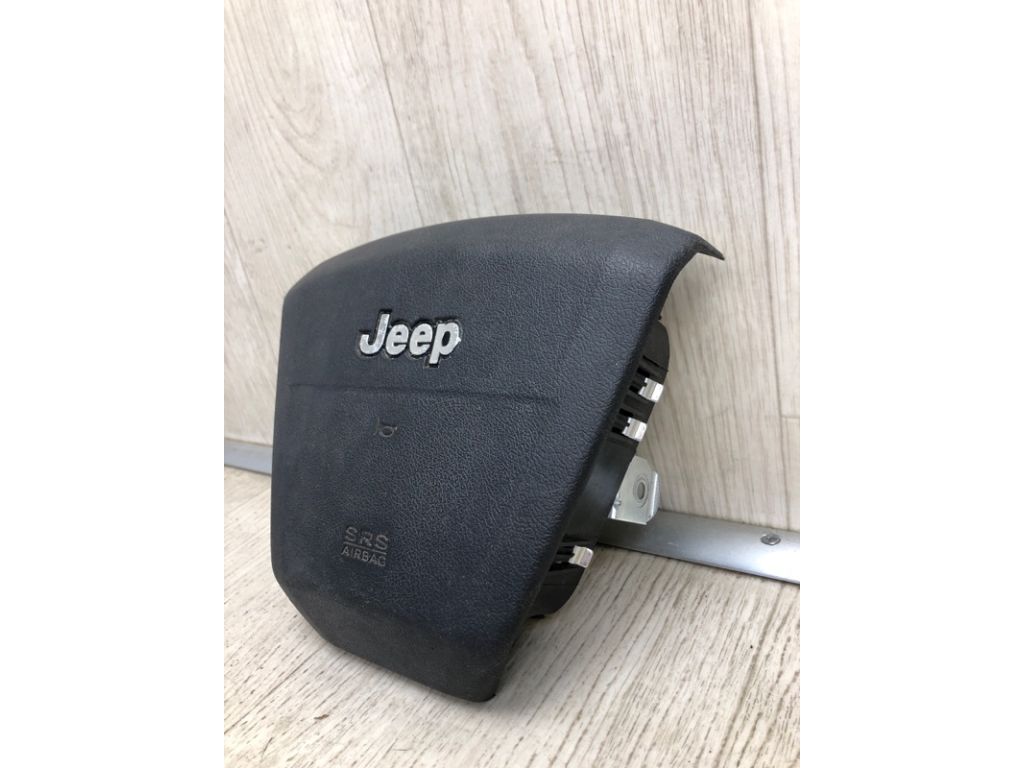 YD59XDVAF | Подушка безопасности в руль JEEP PATRIOT 10-17 - Фото 4