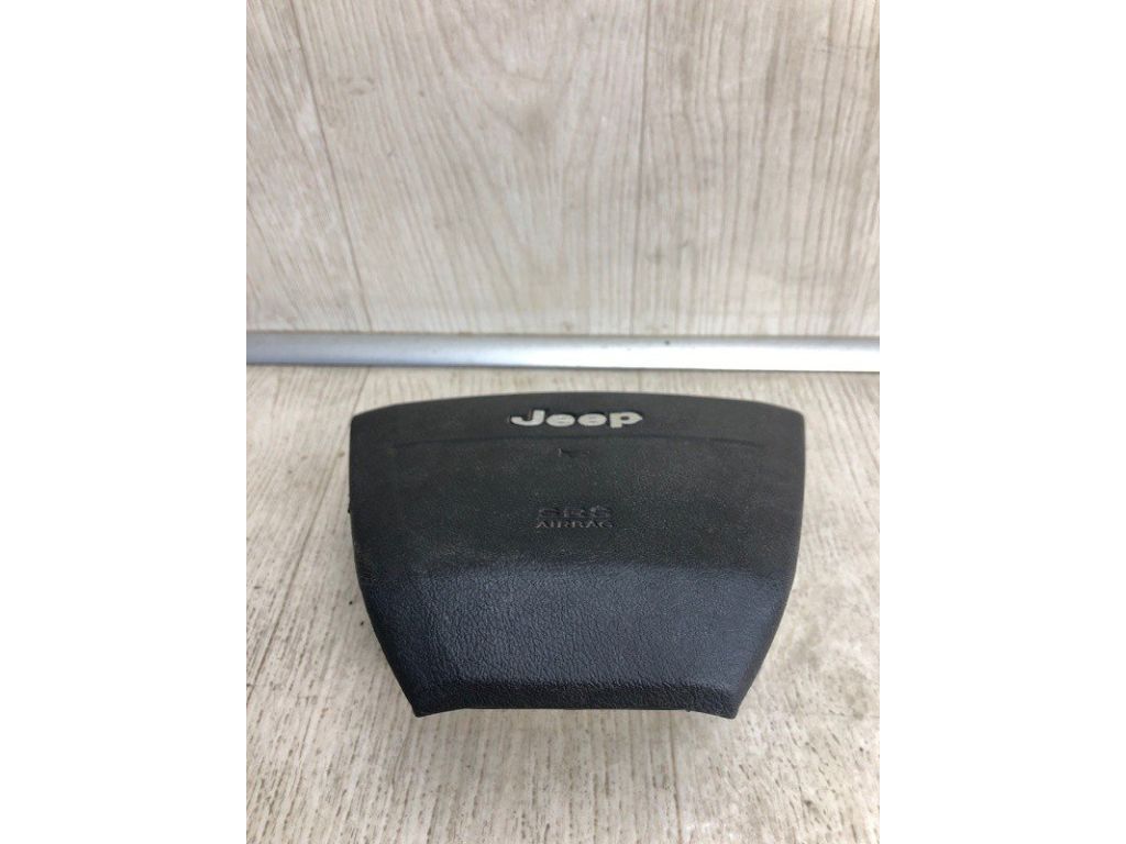 YD59XDVAF | Подушка безопасности в руль JEEP PATRIOT 10-17 - Фото 5