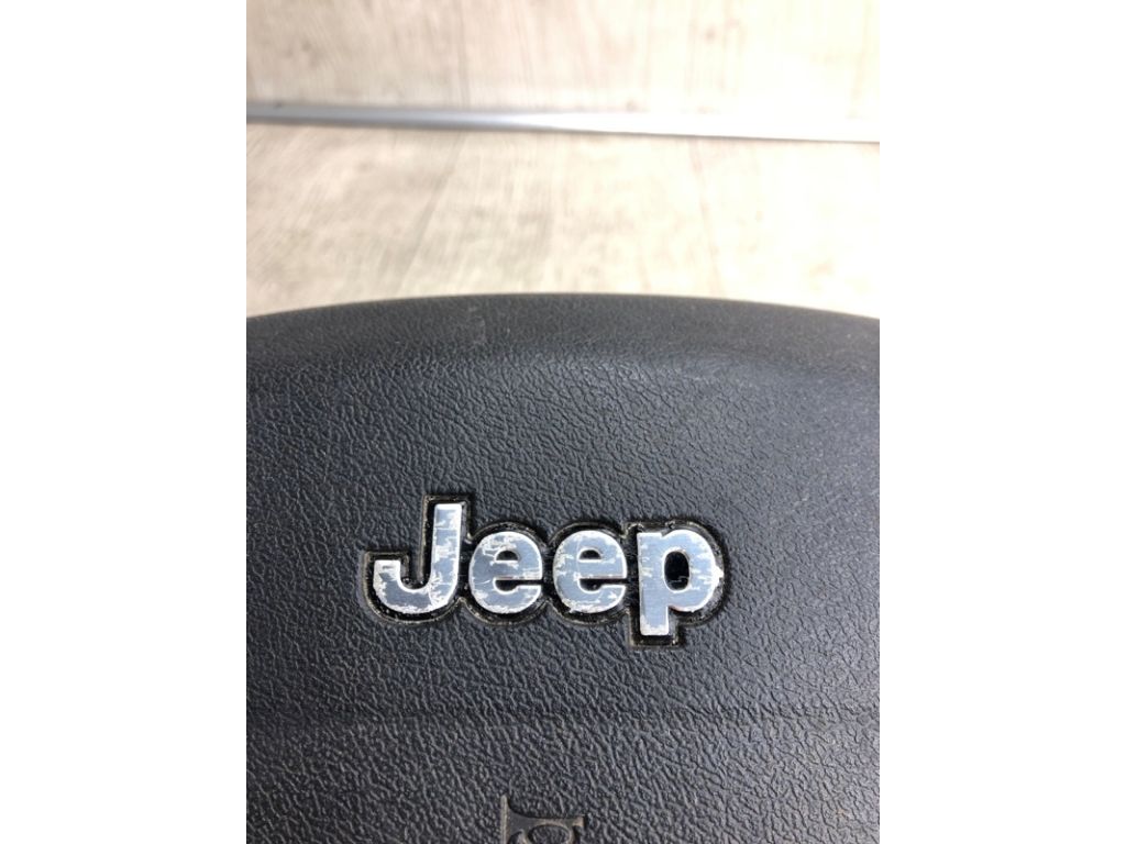 YD59XDVAF | Подушка безопасности в руль JEEP PATRIOT 10-17 - Фото 7