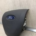 BT4Z-78043B13-AB | Подушка безпеки в кермо FORD EDGE 06-14 - Прев'ю 4