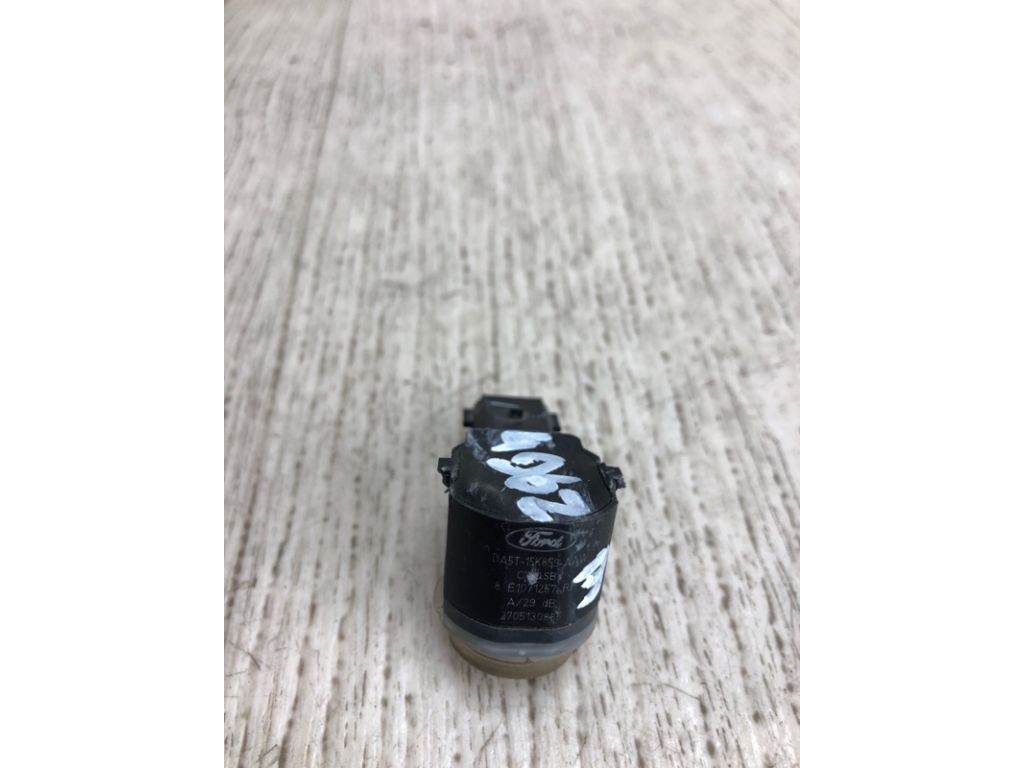 DA8Z-15K859-A | Датчик парктроніка FORD FLEX 08-19 - Фото 5