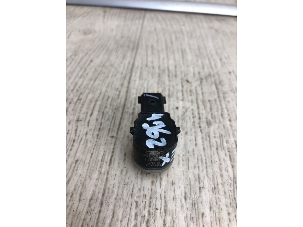 DA8Z-15K859-A | Датчик парктроника FORD FLEX 08-19 - Фото 3