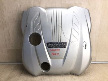 Накладка двигателя декоративная HYUNDAI SONATA YF 10-14