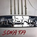 29240-2G810 | Накладка двигуна декоративна HYUNDAI SONATA YF 10-14 - Прев'ю 13