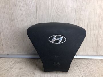 Подушка безпеки в кермо HYUNDAI SONATA YF 10-14