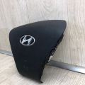 56900-4R100RY | Подушка безпеки в кермо HYUNDAI SONATA YF 10-14 - Прев'ю 4