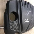 29240-2G710 | Накладка двигуна декоративна HYUNDAI SONATA YF 10-14 - Прев'ю 3
