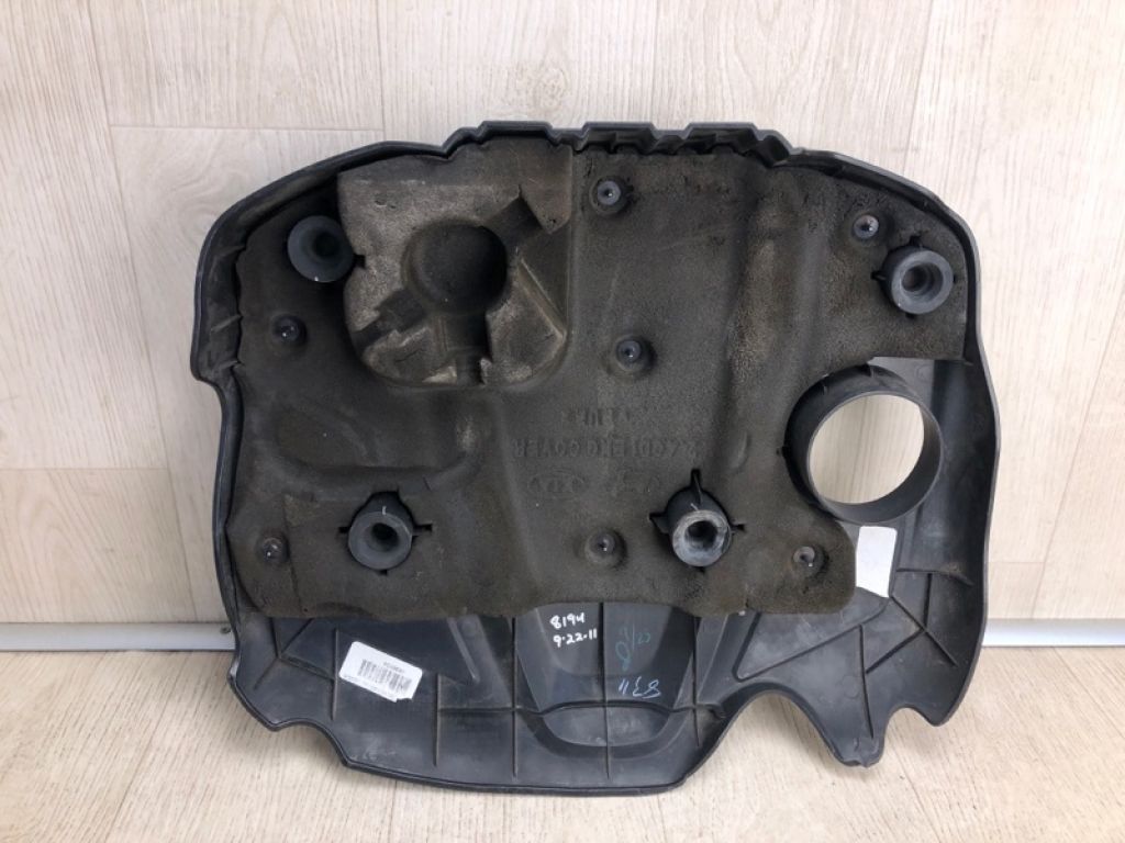 29240-2G710 | Накладка двигуна декоративна HYUNDAI SONATA YF 10-14 - Фото 6