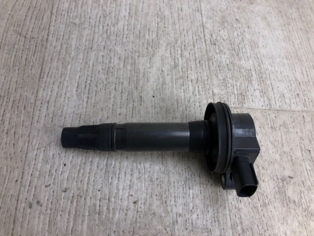 7T4Z-12029-E | Катушка зажигания FORD FLEX 08-19