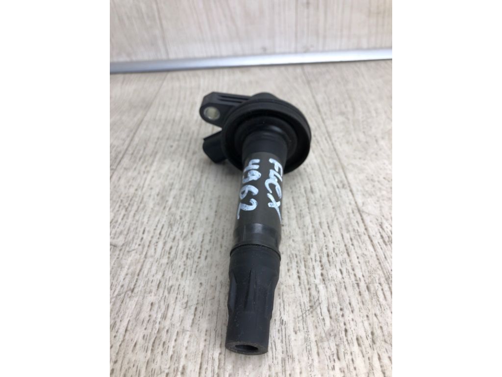 7T4Z-12029-E | Катушка зажигания FORD FLEX 08-19 - Фото 4