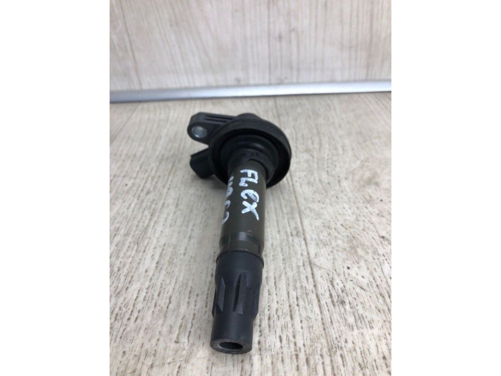 7T4Z-12029-E | Катушка зажигания FORD FLEX 08-19 - Фото 4