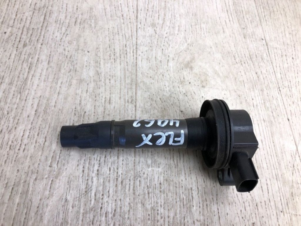 7T4Z-12029-E | Катушка зажигания FORD FLEX 08-19