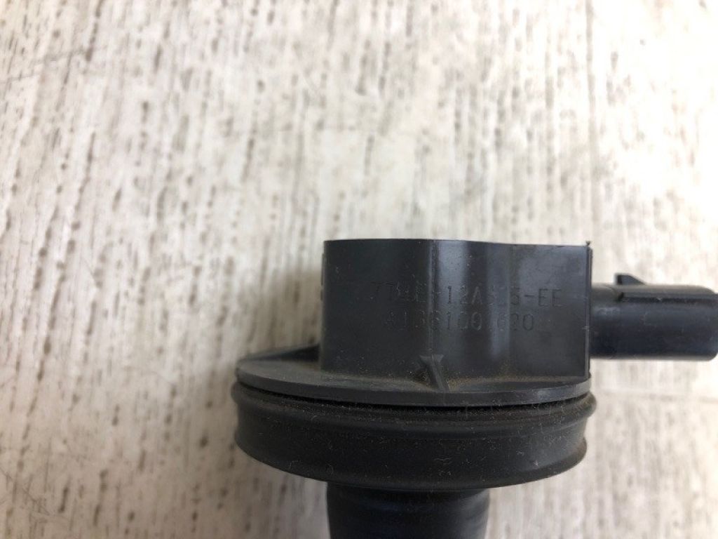 7T4Z-12029-E | Катушка зажигания FORD FLEX 08-19 - Фото 6