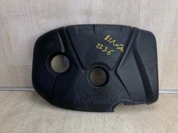 Накладка двигателя декоративная HYUNDAI ELANTRA MD 10-15
