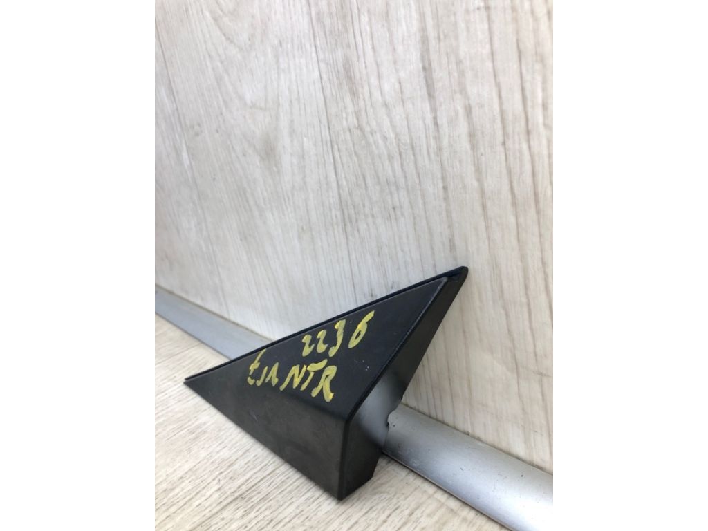 86180-3X000 | Накладка крила передн. лів. HYUNDAI ELANTRA MD 10-15 - Фото 2