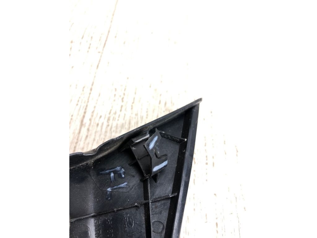 86180-3X000 | Накладка крила передн. лів. HYUNDAI ELANTRA MD 10-15 - Фото 5