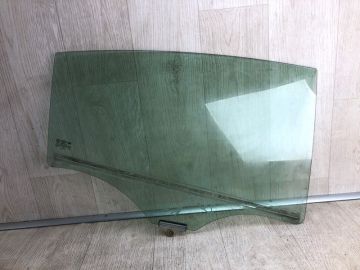 Скло дверей задн. прав. KIA FORTE YD 12-