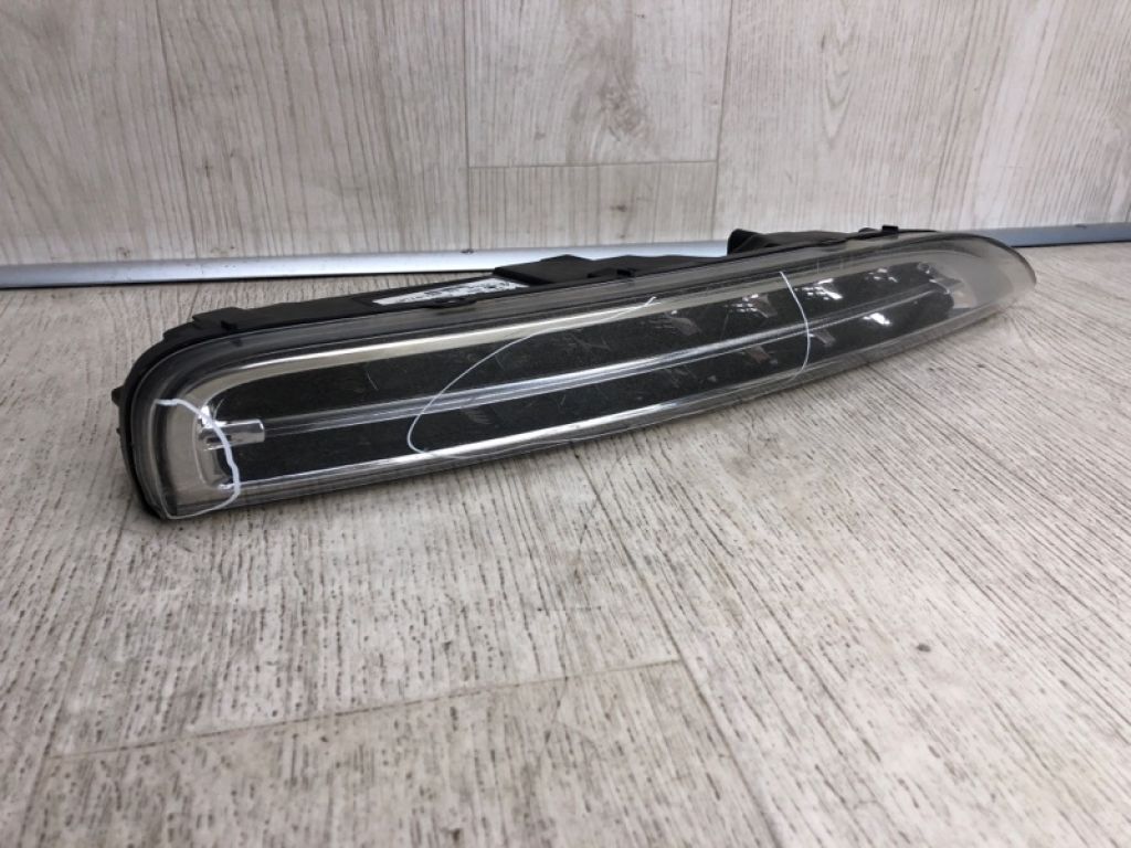958 631 182 00 | Противотуманная фара прав. PORSCHE CAYENNE 10-18