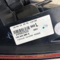 958 631 095 11 | Фонарь наружный лев. PORSCHE CAYENNE 10-18 - Превью 6