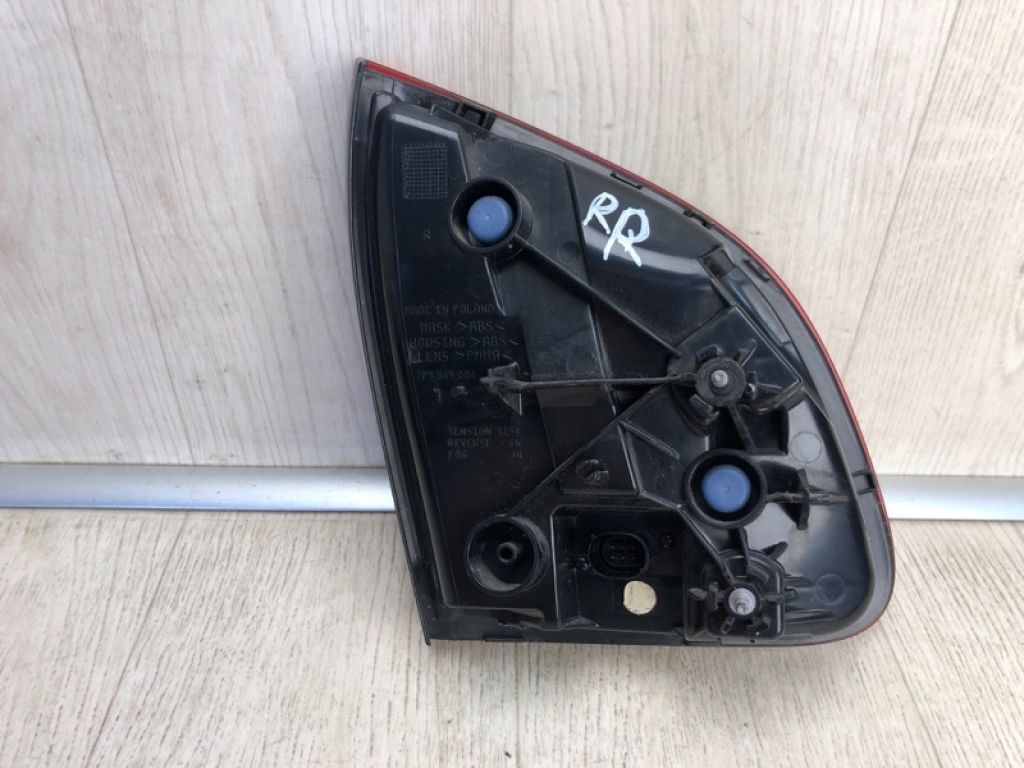 958 631 094 11 | Ліхтар внутрішній прав. PORSCHE CAYENNE 10-18 - Фото 3