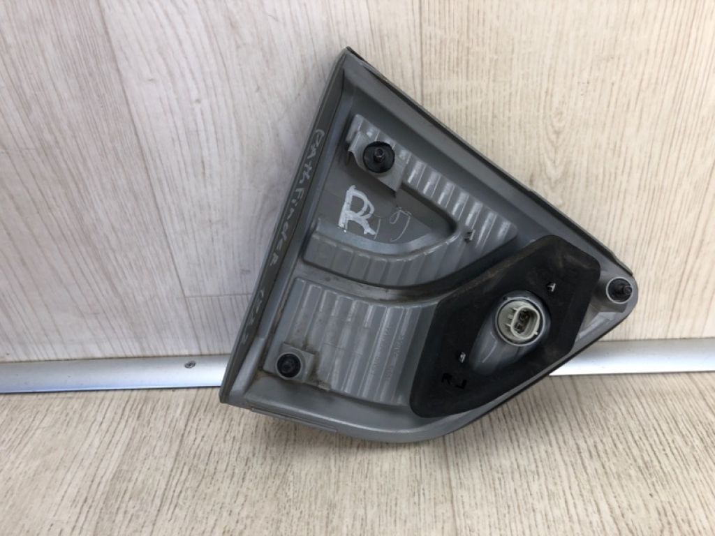 26550-3KA2A | Фонарь внутренний задн. прав. NISSAN PATHFINDER R52 12-21 - Фото 3