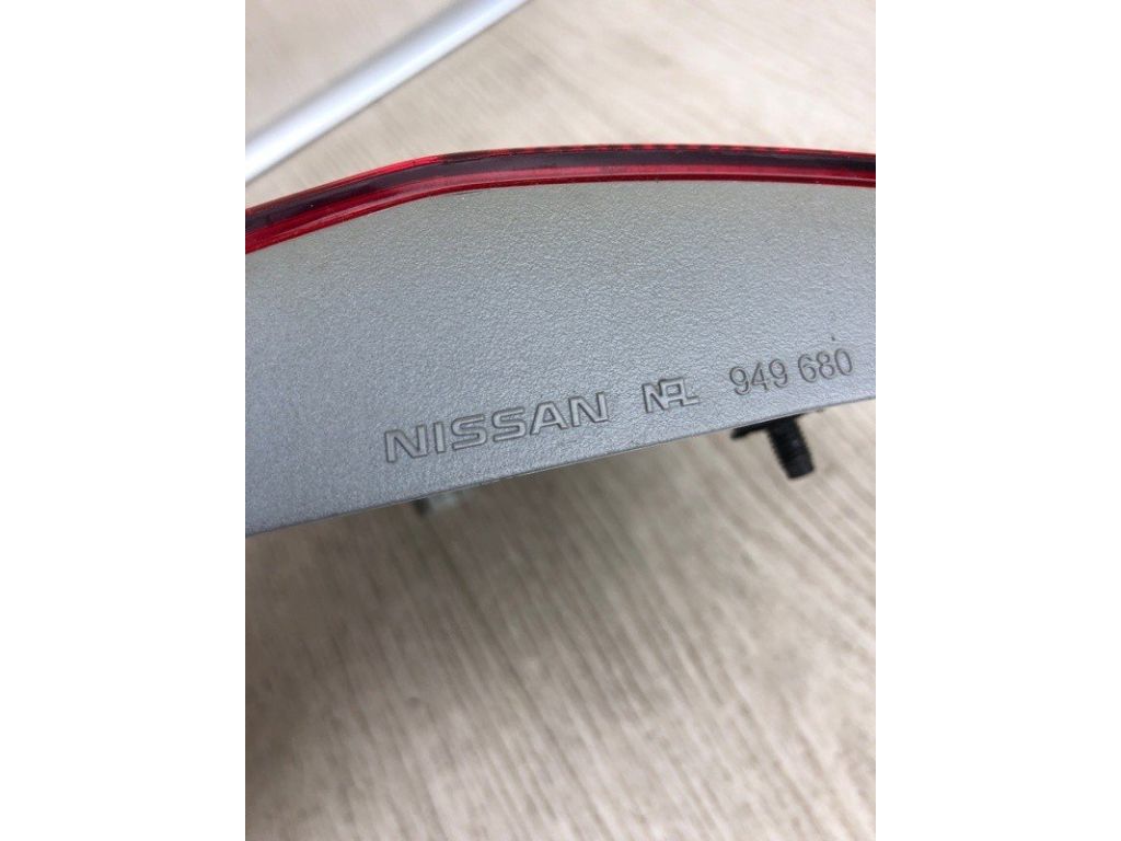 26550-3KA2A | Фонарь внутренний задн. прав. NISSAN PATHFINDER R52 12-21 - Фото 4