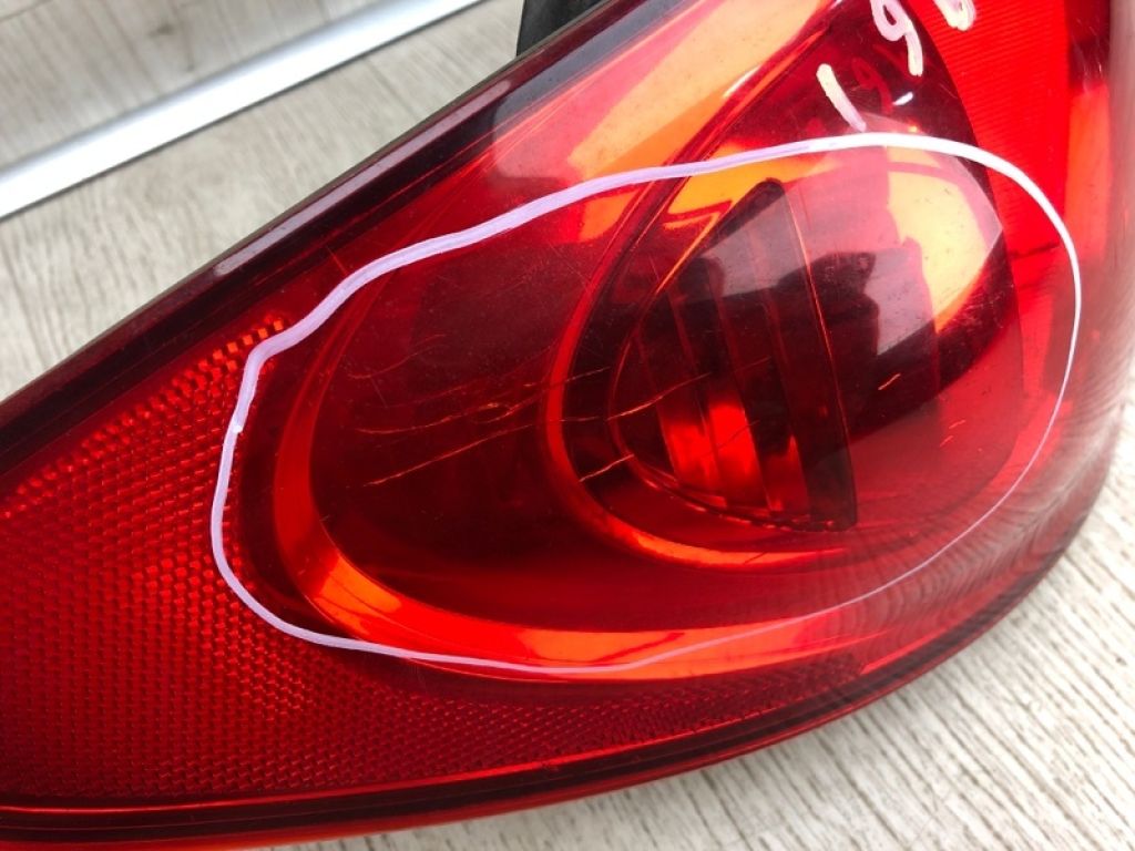 92401-2H050 | Ліхтар зовнішній лів. HYUNDAI ELANTRA HD 06-11 - Фото 3