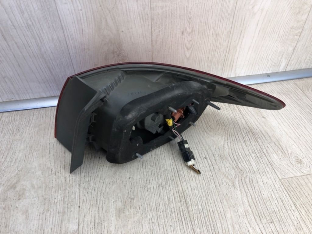 92401-2H050 | Ліхтар зовнішній лів. HYUNDAI ELANTRA HD 06-11 - Фото 4