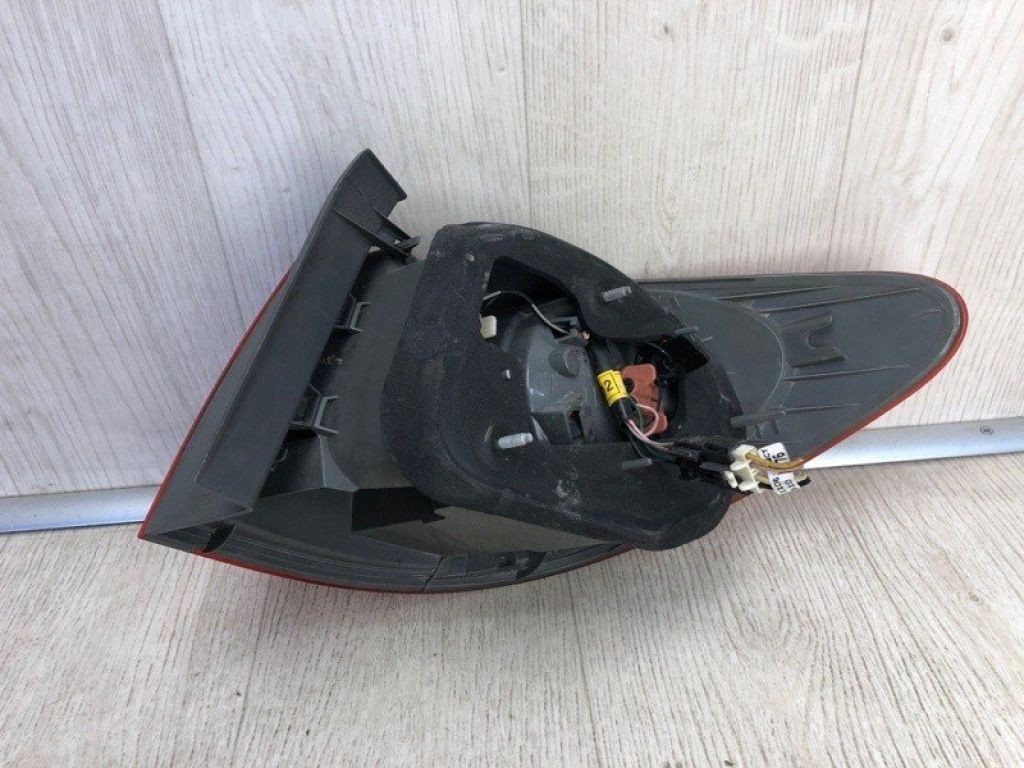 92401-2H050 | Ліхтар зовнішній лів. HYUNDAI ELANTRA HD 06-11 - Фото 5