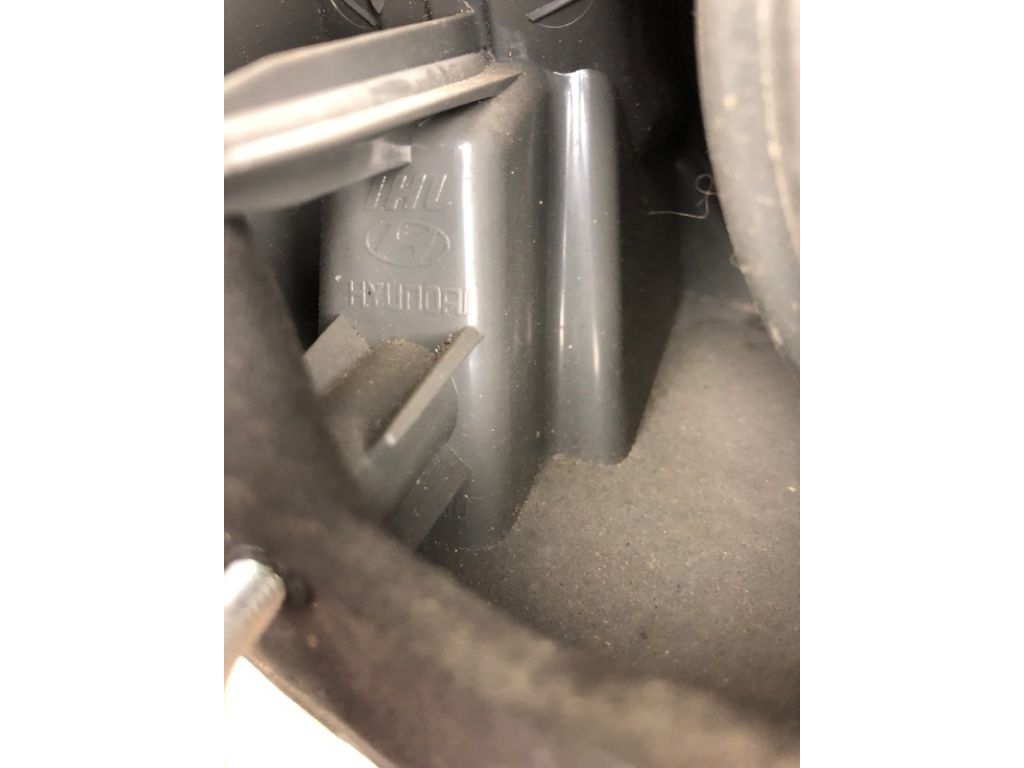 92401-2H050 | Ліхтар зовнішній лів. HYUNDAI ELANTRA HD 06-11 - Фото 6