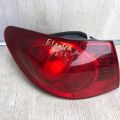 92401-2H050 | Фонарь наружный лев. HYUNDAI ELANTRA HD 06-11 - Превью 2