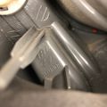 92401-2H050 | Фонарь наружный лев. HYUNDAI ELANTRA HD 06-11 - Превью 10