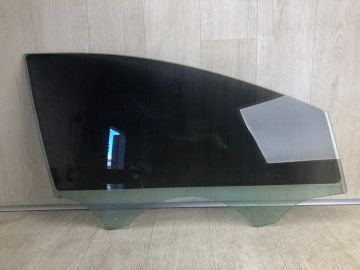 Стекло двери передн. прав. FORD FOCUS 10-18