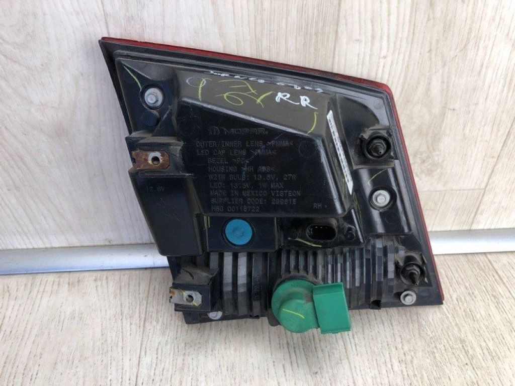 68078516AD | Фонарь внутренний прав. DODGE JOURNEY 08-20 - Фото 5