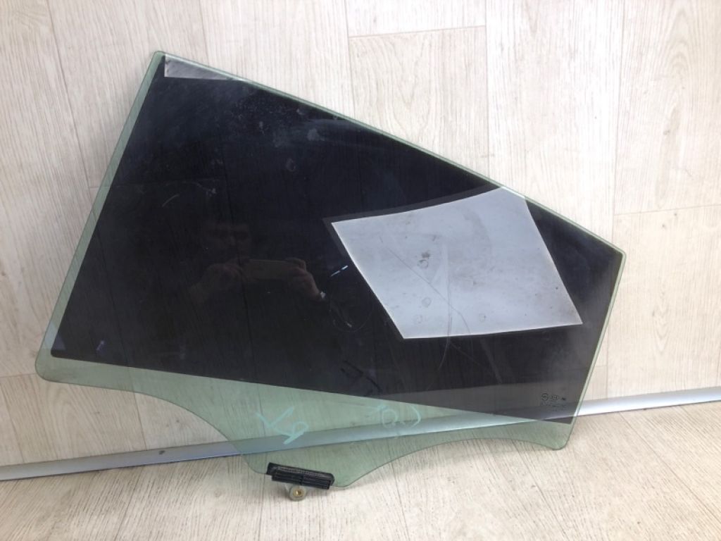 83410-A7020 | Скло дверей задн. лів. KIA FORTE YD 12-