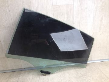 Скло дверей задн. лів. KIA FORTE YD 12-