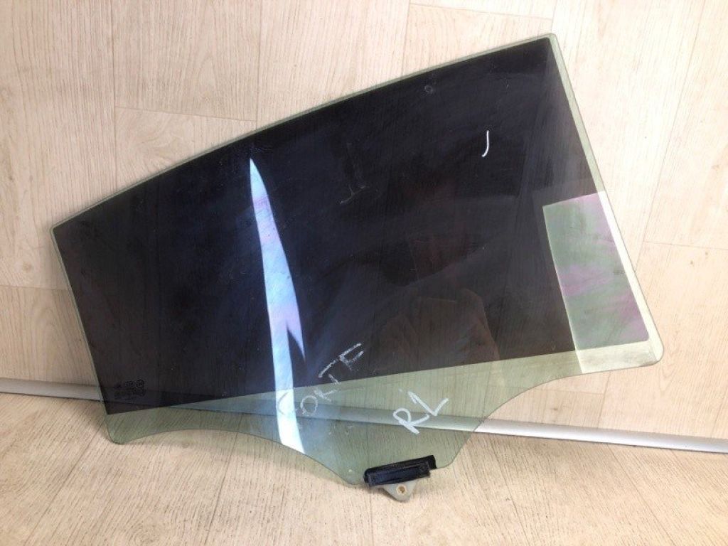 83410-A7020 | Скло дверей задн. лів. KIA FORTE YD 12- - Фото 2