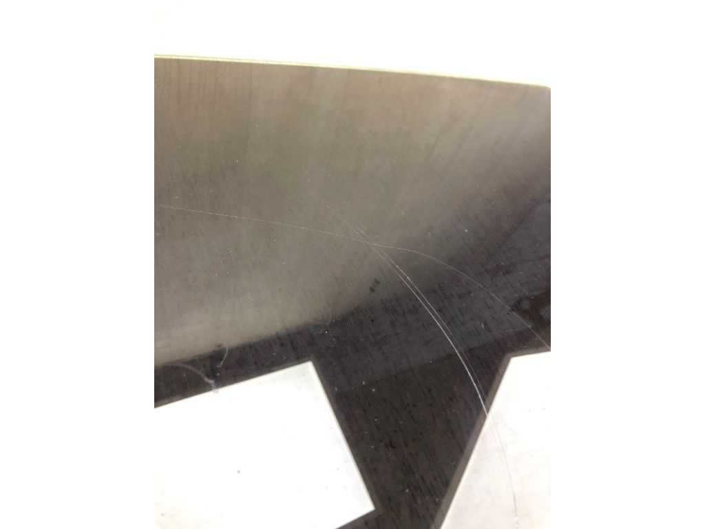 83410-A7020 | Скло дверей задн. лів. KIA FORTE YD 12- - Фото 4