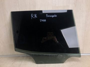 Стекло двери задн. прав. JEEP RENEGADE (BU) 14-