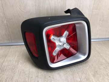 Фонарь наружный лев. JEEP RENEGADE (BU) 14-