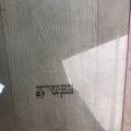 80301-4AJ0A | Стекло двери передн. лев. NISSAN NV200 USA 13- - Превью 3