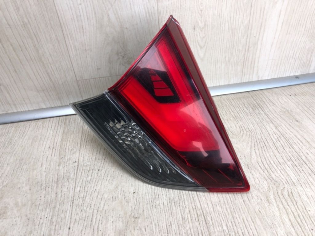 26555-6FL5A | Фонарь внутренний лев. NISSAN X-TRAIL/ROGUE T32 13-20