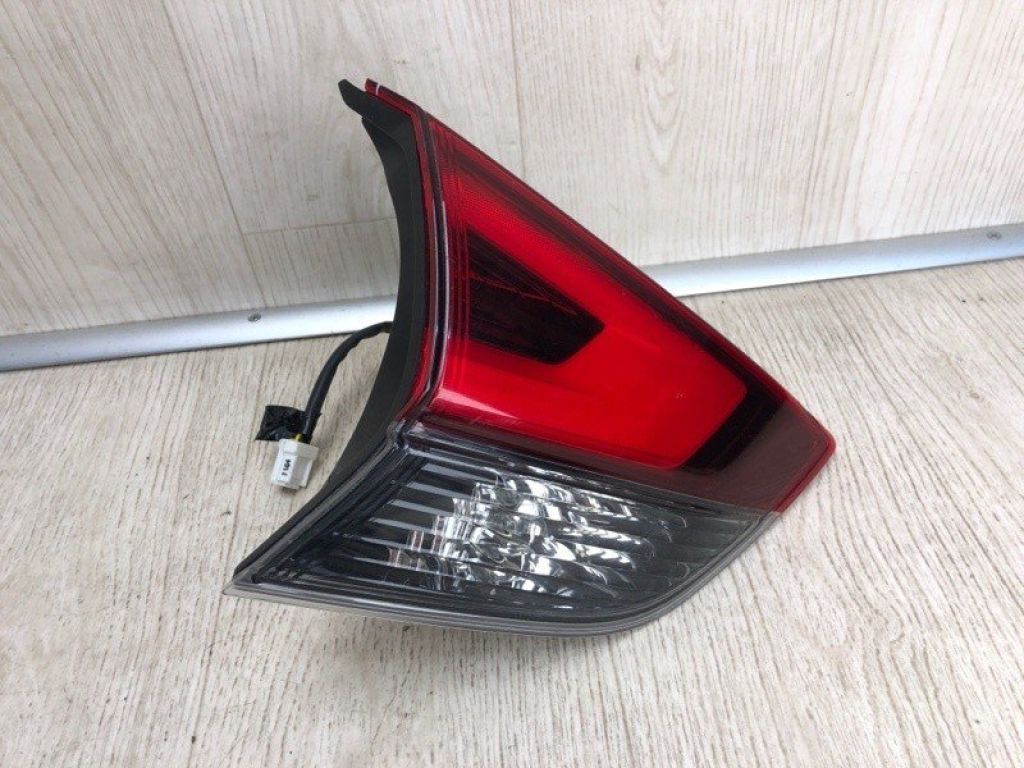 26555-6FL5A | Фонарь внутренний лев. NISSAN X-TRAIL/ROGUE T32 13-20 - Фото 2