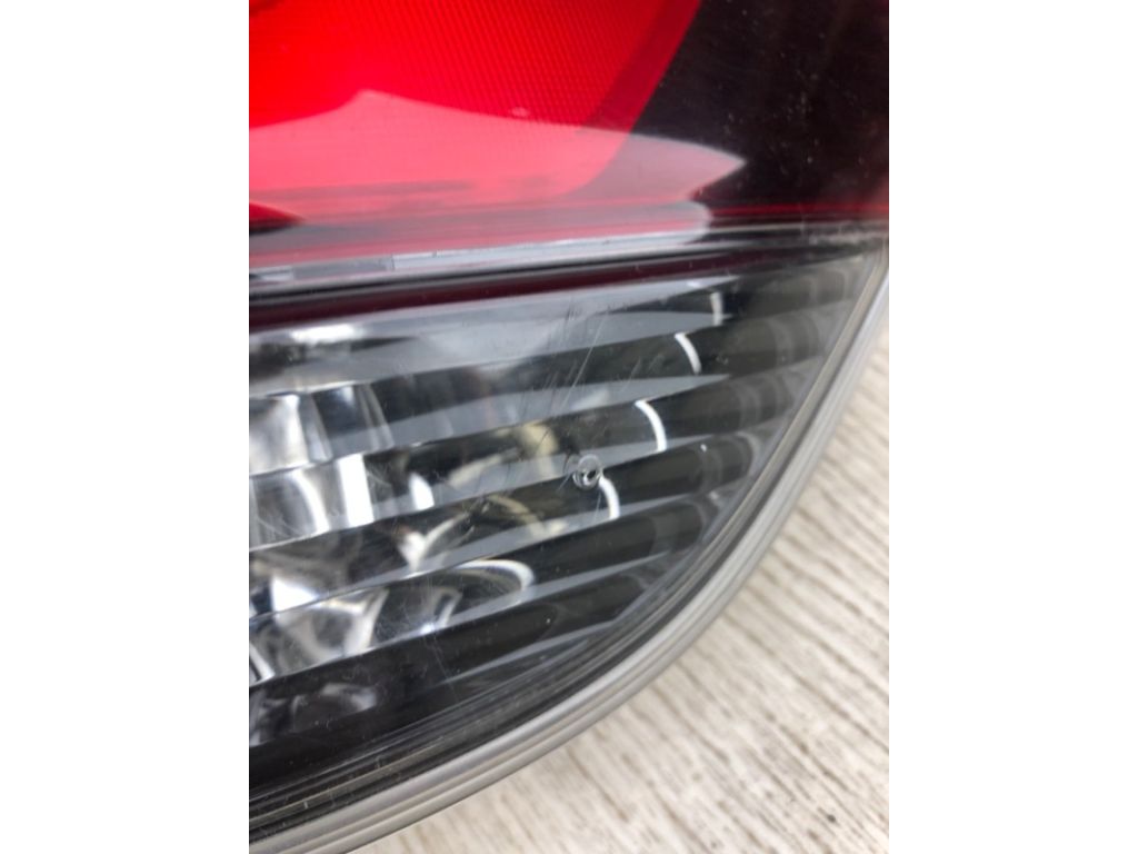 26555-6FL5A | Фонарь внутренний лев. NISSAN X-TRAIL/ROGUE T32 13-20 - Фото 3